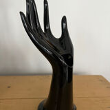 Main vintage ring holder soliflore