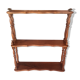 Former Napoleon III-style wall shelf