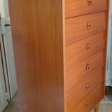 Scandinavian chest of drawers