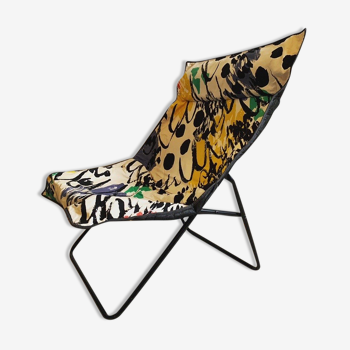 LYA folding chair - Vintage Ikea