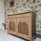 Parisian Art Deco buffet