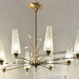 Vintage chandelier