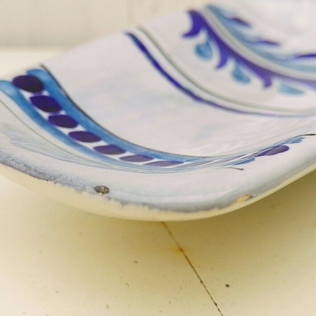 Empty ceramic pocket Roger Capron, Vallauris