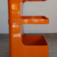 Desserte chevet Flair pour Prisunic 70's