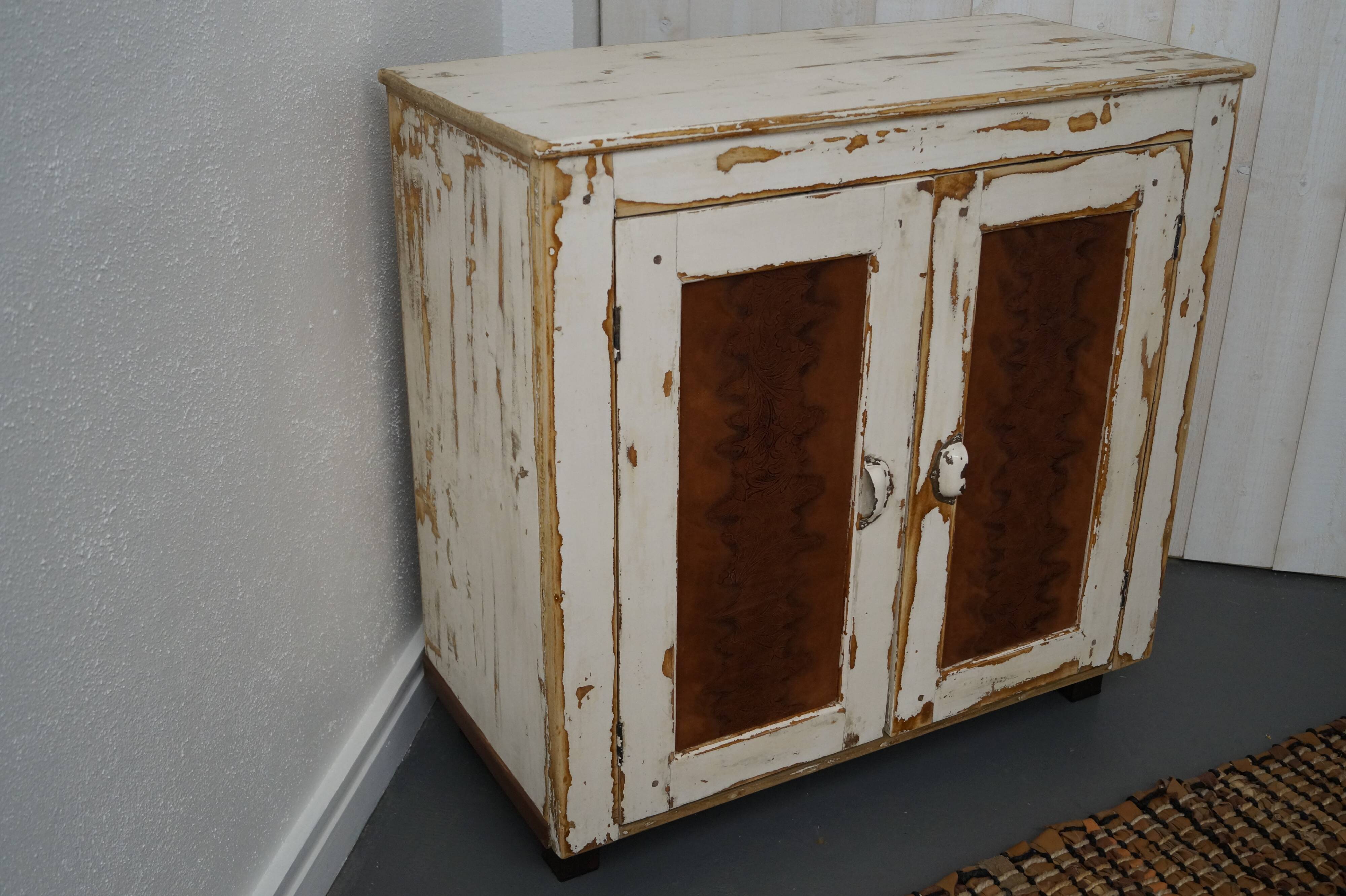 Parisian furniture
