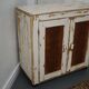 Parisian furniture