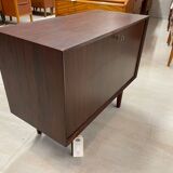 Commode en palissandre, "Royal system", Poul Cadovius, Danemark, 1960