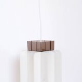 Plexiglass suspension