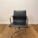 8 Aluminium Chairs EA