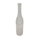 Bouteille en verre moulé
