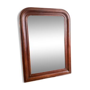 Miroir louis philippe