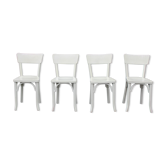 Bistro chairs