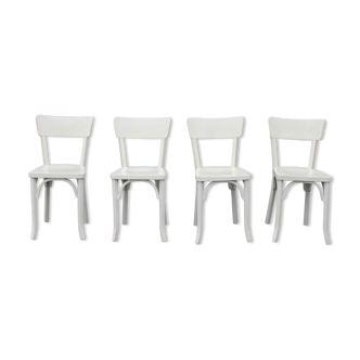 Bistro chairs