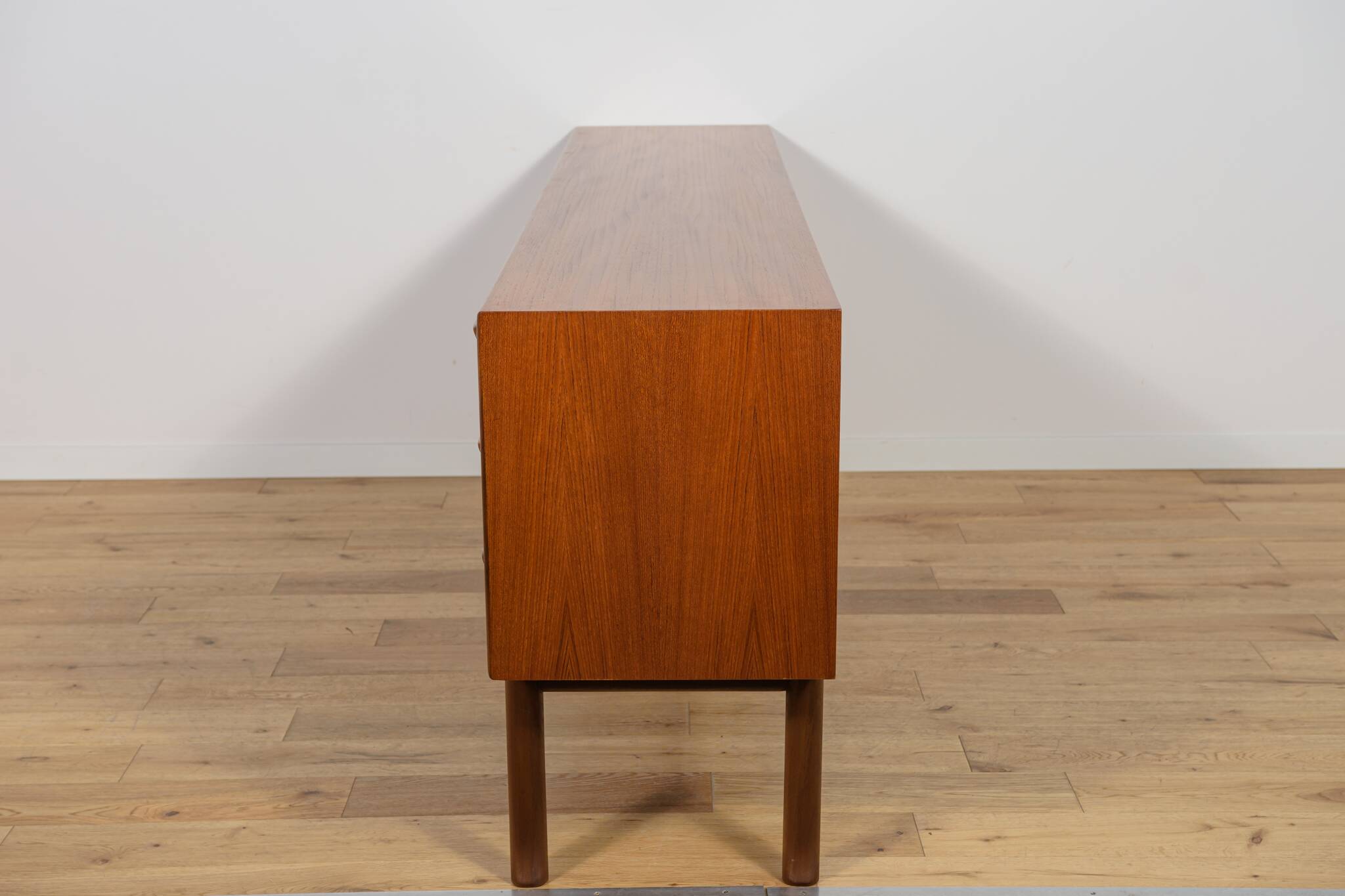 Mid-Century Teak Sideboard from McIntosh, United Knigdom 1960s