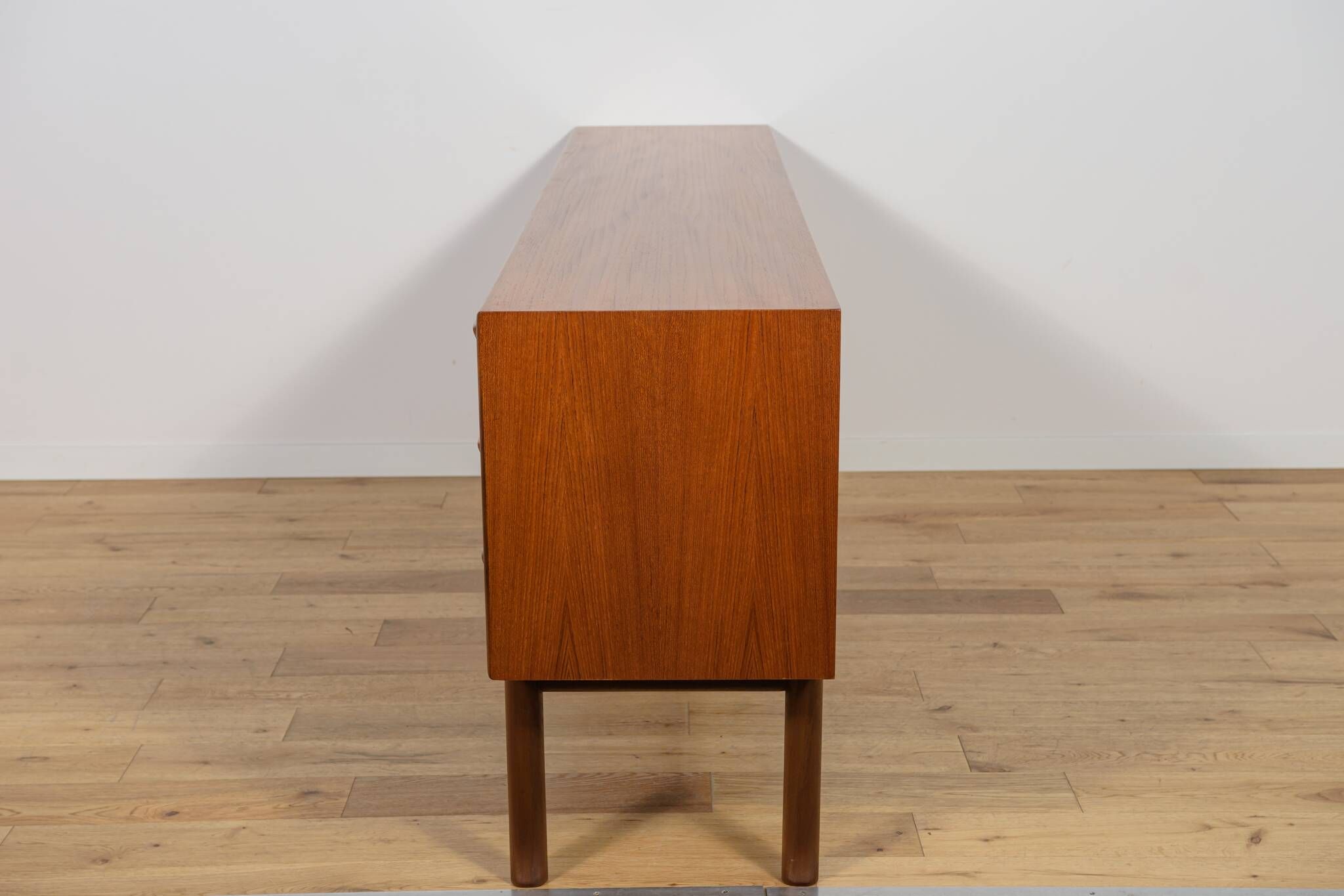 Mid-Century Teak Sideboard from McIntosh, United Knigdom 1960s