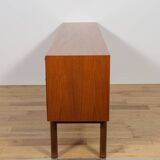 Mid-Century Teak Sideboard from McIntosh, United Knigdom 1960s
