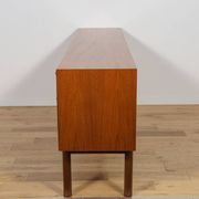 Mid-Century Teak Sideboard from McIntosh, United Knigdom 1960s