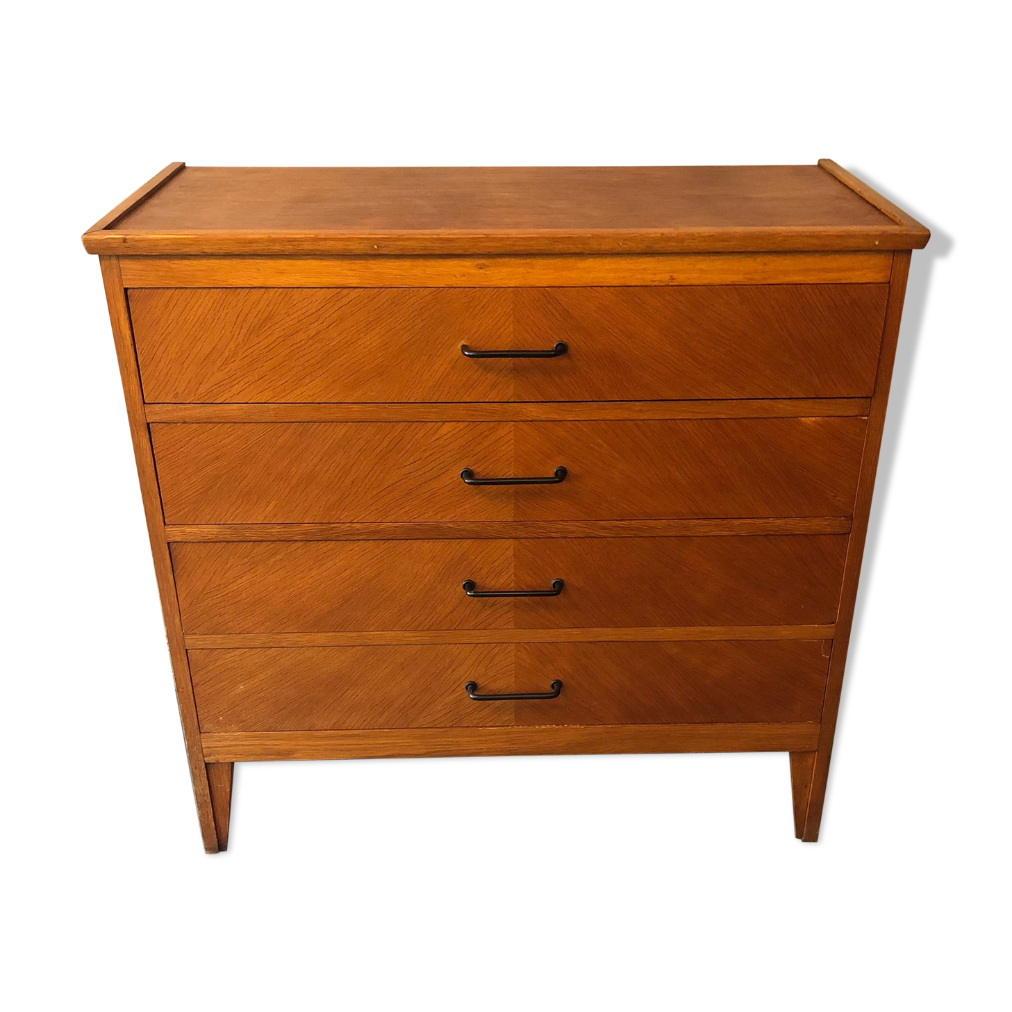 Commode vintage années 60