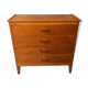 Commode vintage années 60