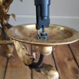 Lamp  wall light palm