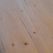 Old farmhouse table