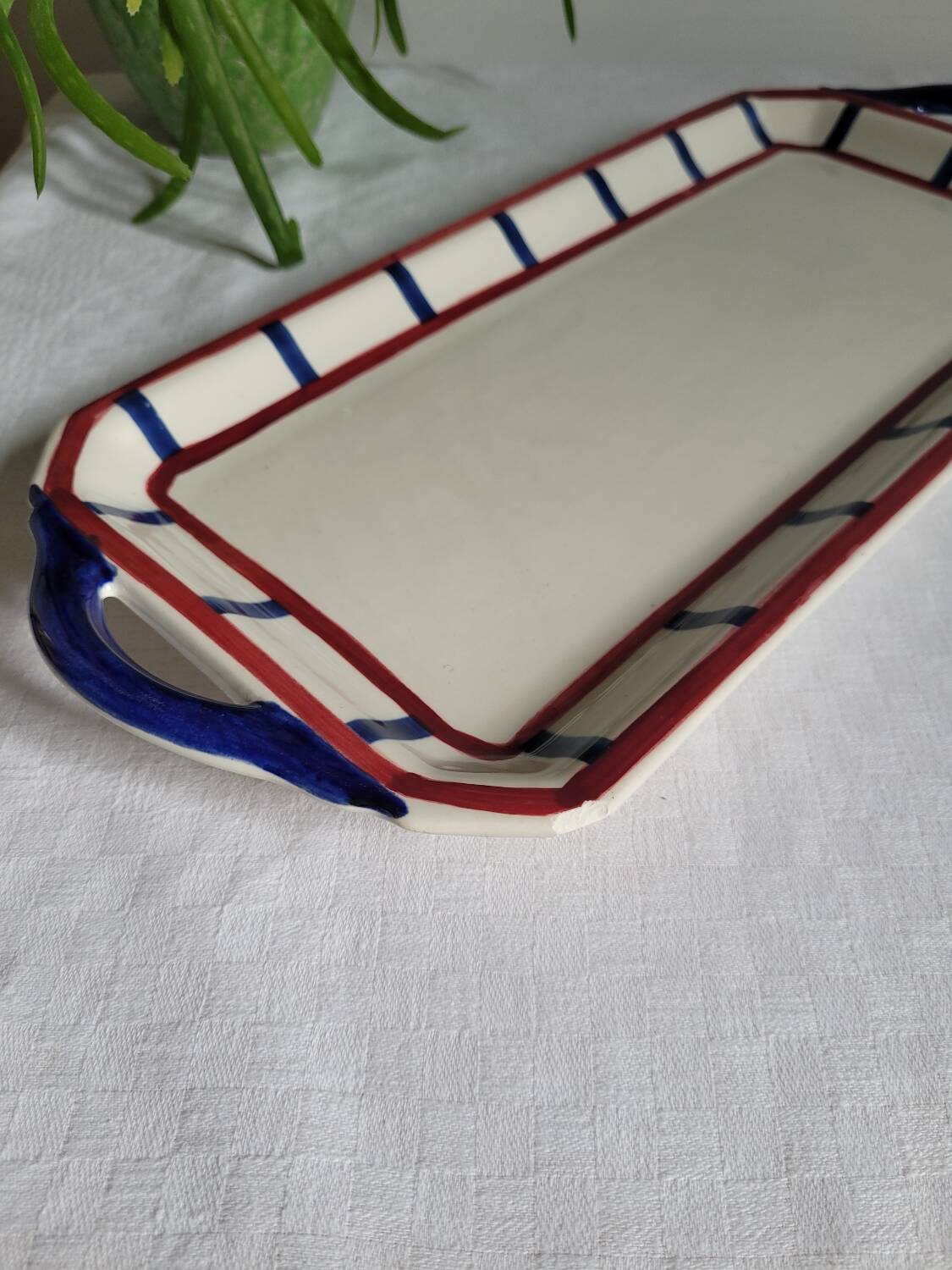 HBCM Béarn Cake Serving Dish