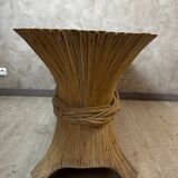 McGuire console table