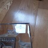 Petit vase en cristal signé Waterford