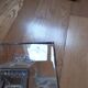 Small crystal vase signed Waterford