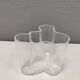 Beautiful Iittala vase designed by Aalto in 1936 Finland