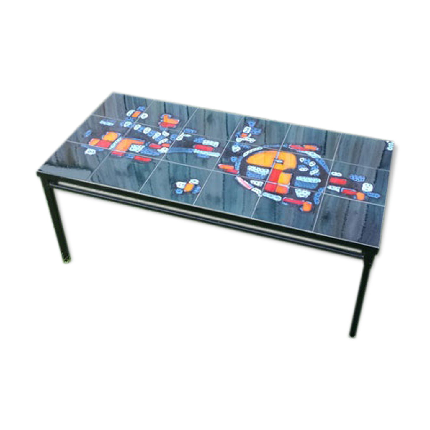 Table low 70s