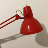 Workshop lamp, or vintage architect 70s