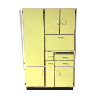 Formica kitchen buffet cabinet