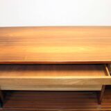 Sideboard with Roller Doors from Dyrlund - Vintage 1960s