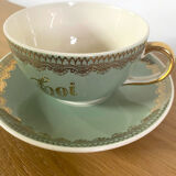 Breakfast service - Villeroy & boch - Both of us - You - Me