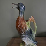 Pitcher Duck Saint Clément