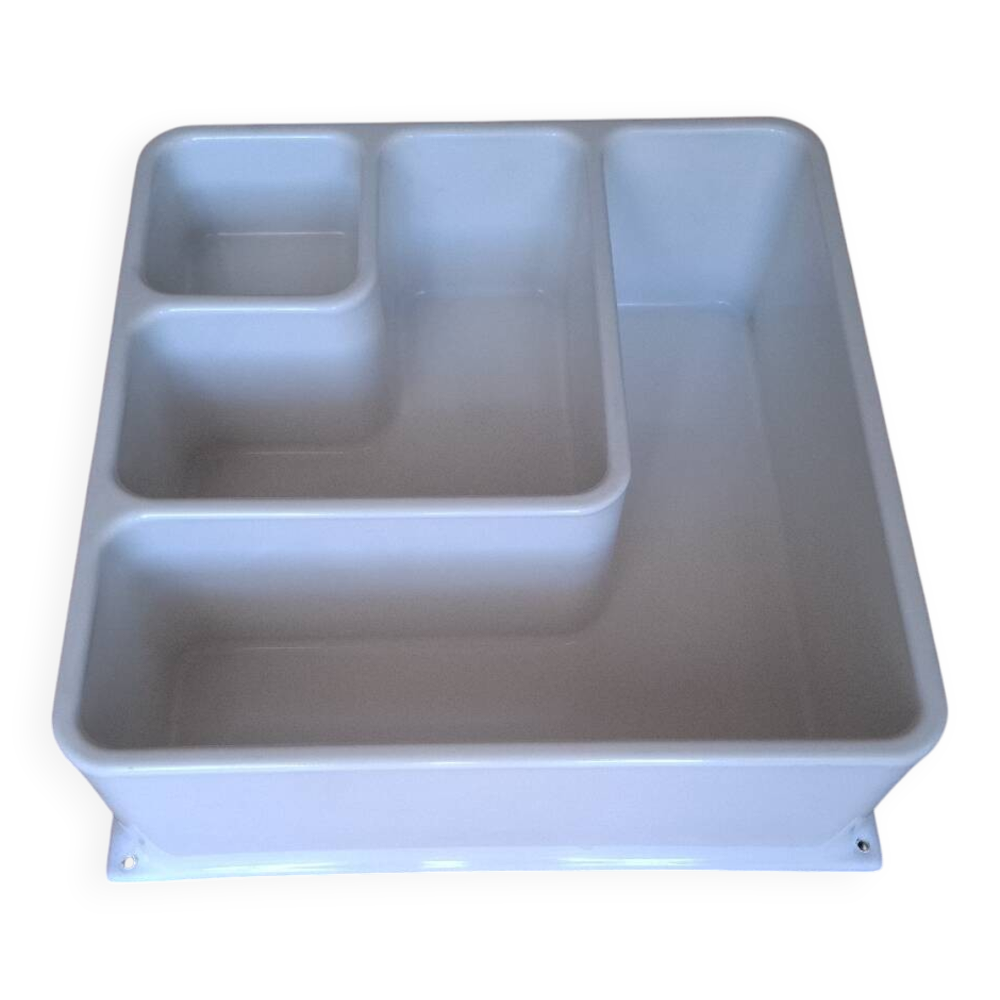 Prisunic shelf from the 70s