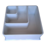 Prisunic shelf from the 70s