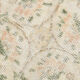 7x10 Large Floral Handmade Vintage Rug, 209x312Cm