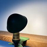 Clip-on mushroom lamp