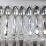 Christofle - Albi Cutlery