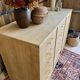 Raw craft furniture