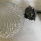 Pair of vintage wall lamps