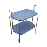 Serving trolley Transit by David Mellor publisher Magis