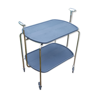 Serving trolley Transit by David Mellor publisher Magis