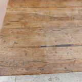 Table de ferme