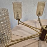 Lustre 6 lampes