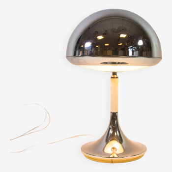 Lampe de table space-age - Fase Madrid/Grin Luz - 2 disponibles - vintage années 60
