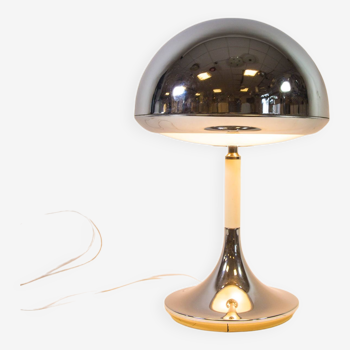 Space-age table lamp - Fase Madrid/Grin Luz - 2 available - vintage 60's