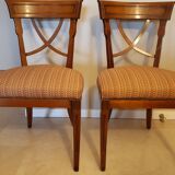 Trotel chairs